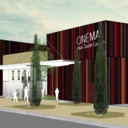 Le cinéma